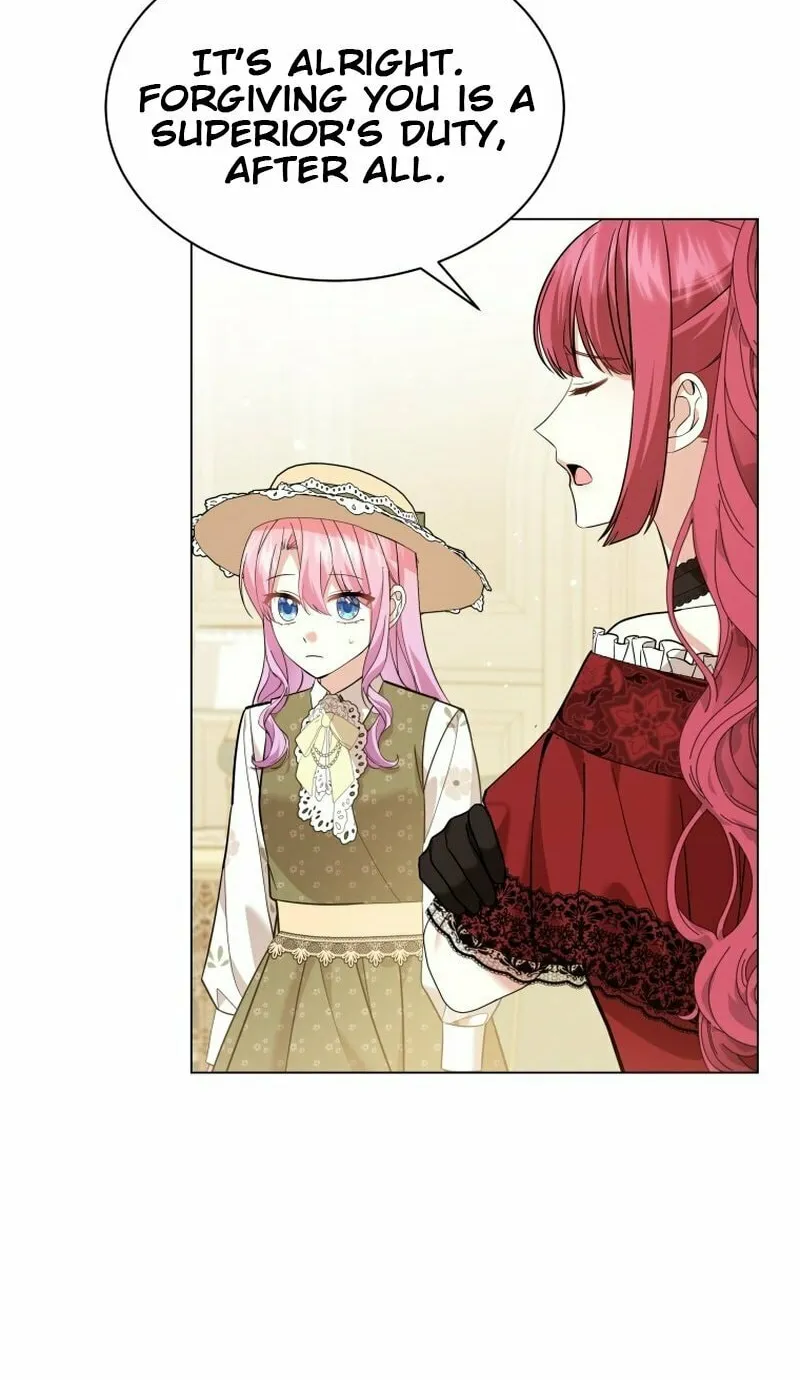 The Lady Awaits a Broken Engagement Chapter 59 page 8 - 