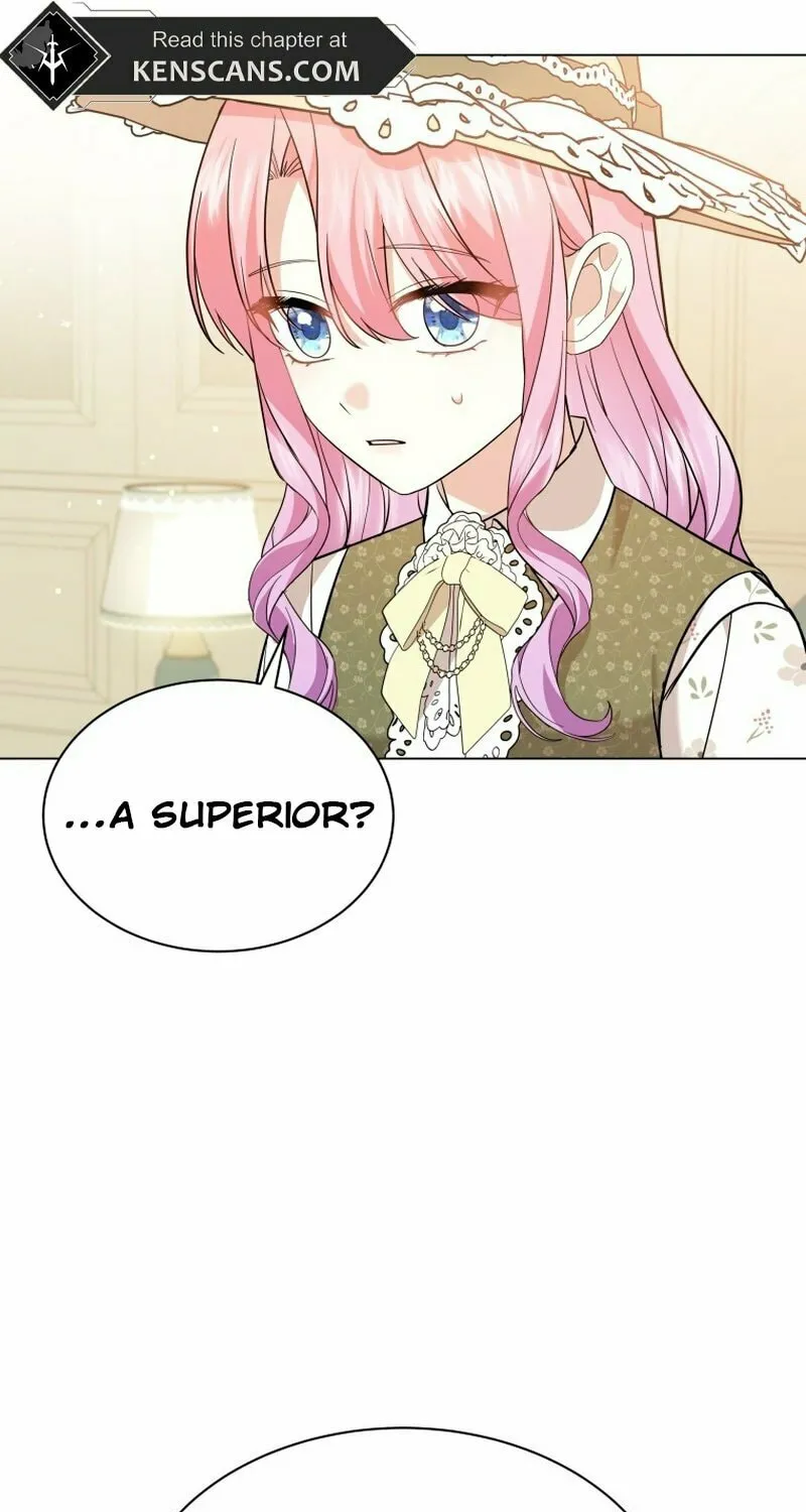 The Lady Awaits a Broken Engagement Chapter 59 page 9 - 