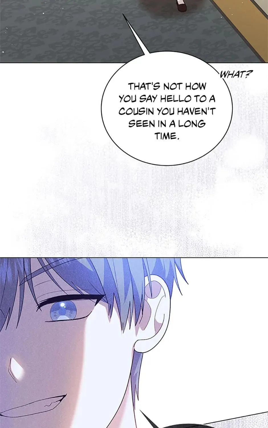 The Lady Awaits a Broken Engagement Chapter 6 page 11 - 