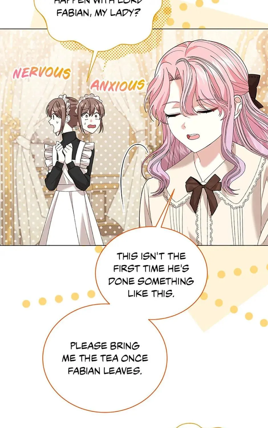 The Lady Awaits a Broken Engagement Chapter 6 page 101 - 
