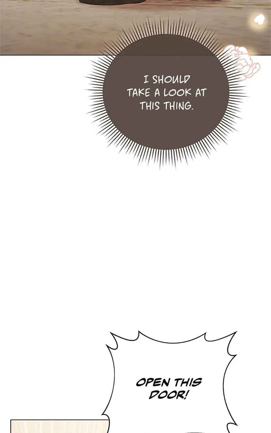 The Lady Awaits a Broken Engagement Chapter 6 page 105 - 