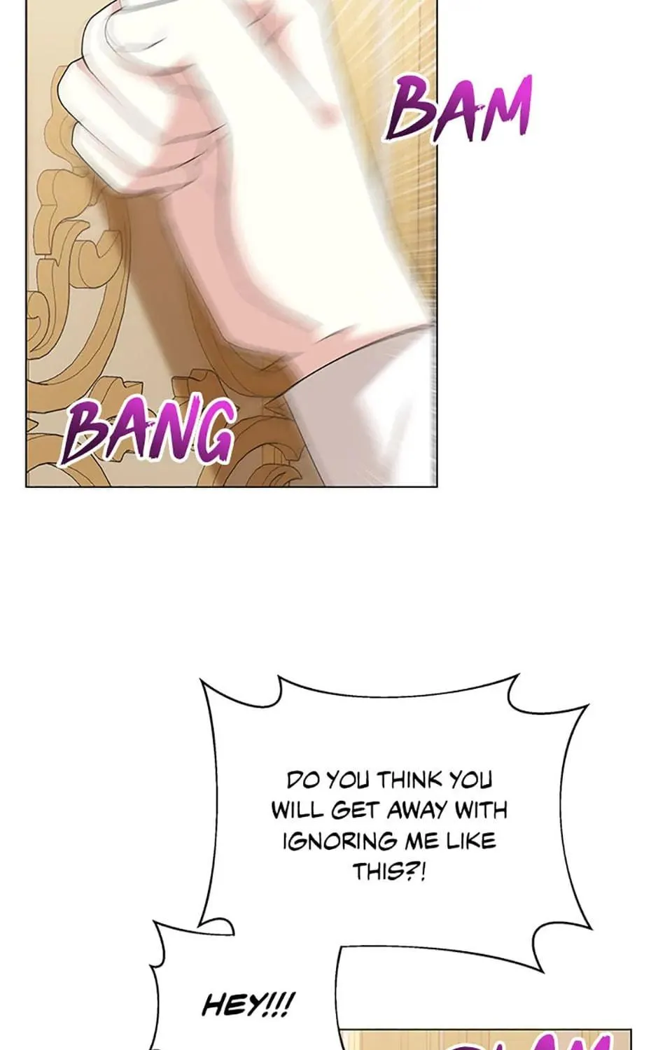 The Lady Awaits a Broken Engagement Chapter 6 page 107 - 