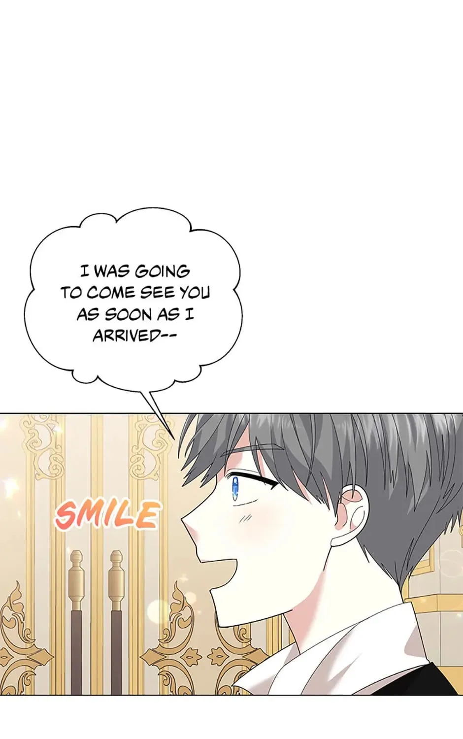 The Lady Awaits a Broken Engagement Chapter 6 page 115 - 