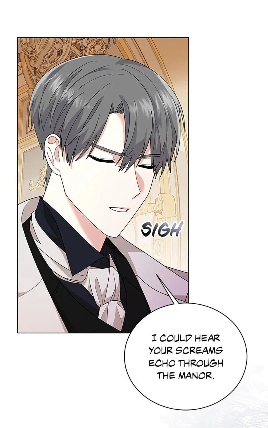 The Lady Awaits a Broken Engagement Chapter 6 page 117 - 
