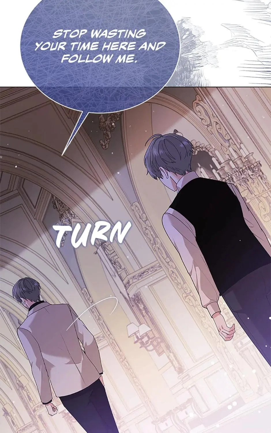 The Lady Awaits a Broken Engagement Chapter 6 page 119 - 