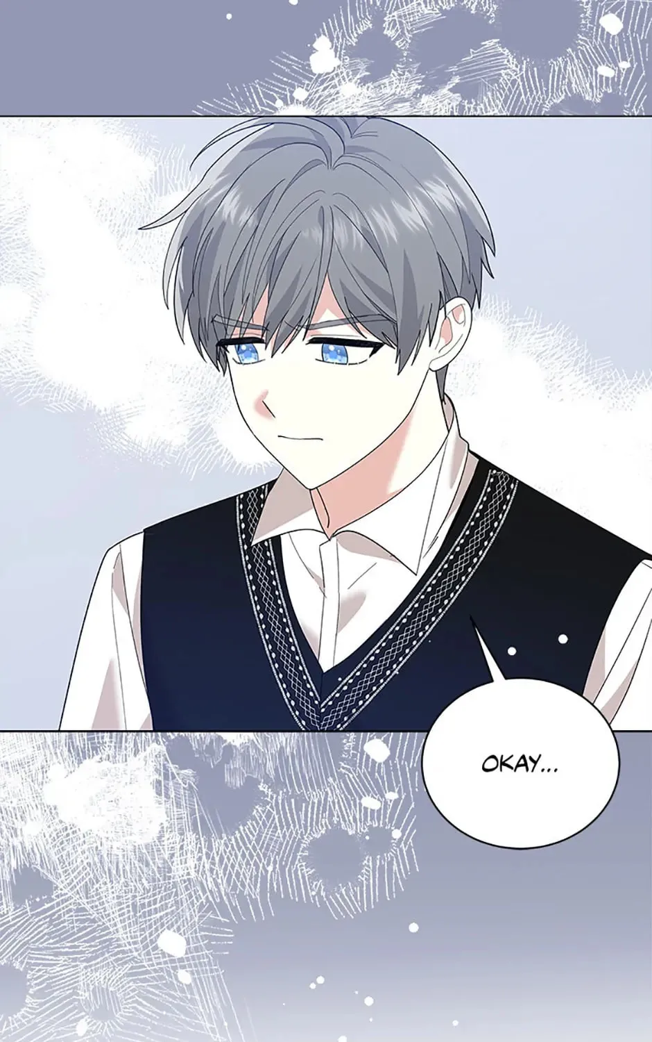The Lady Awaits a Broken Engagement Chapter 6 page 121 - 