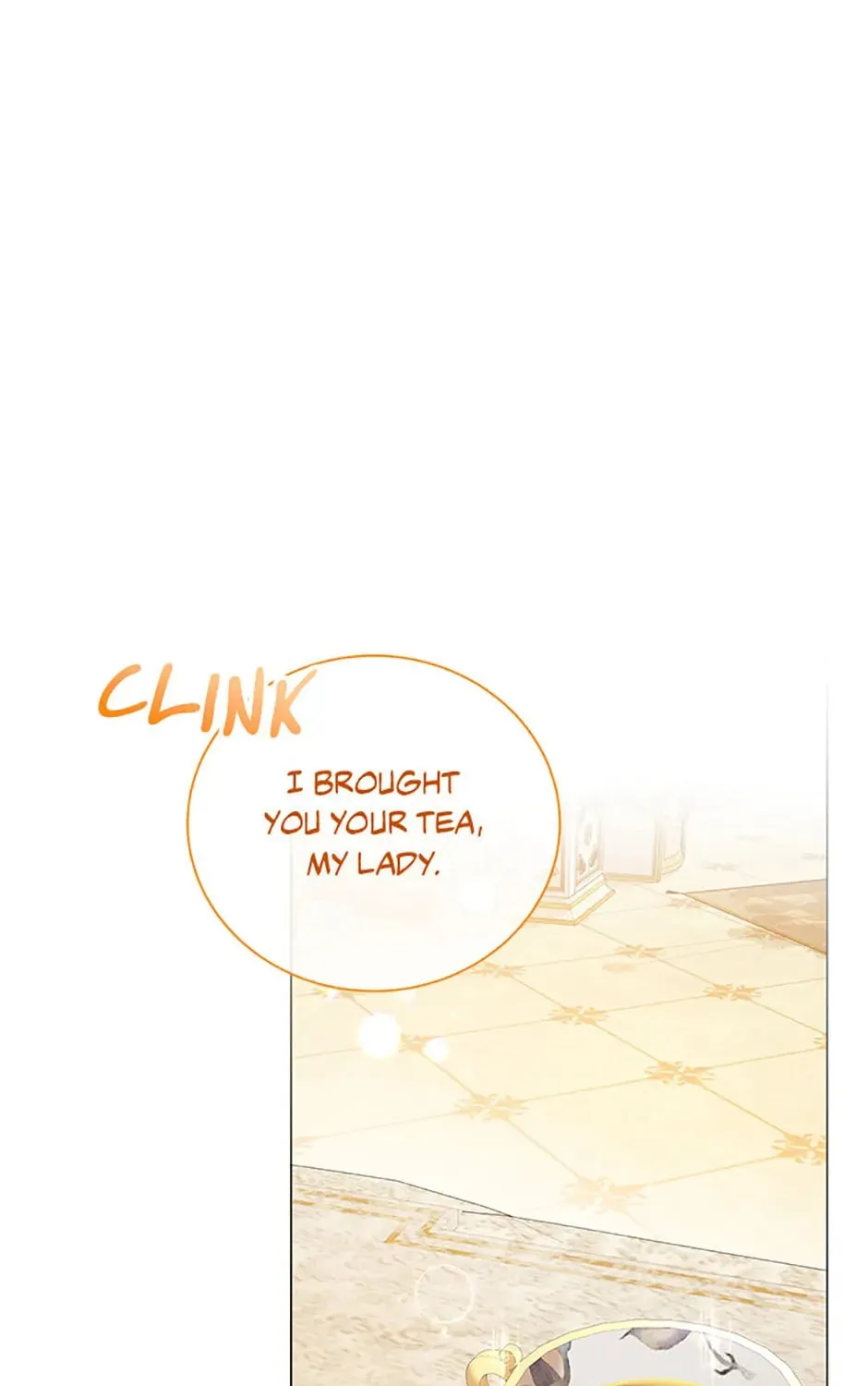 The Lady Awaits a Broken Engagement Chapter 6 page 123 - 