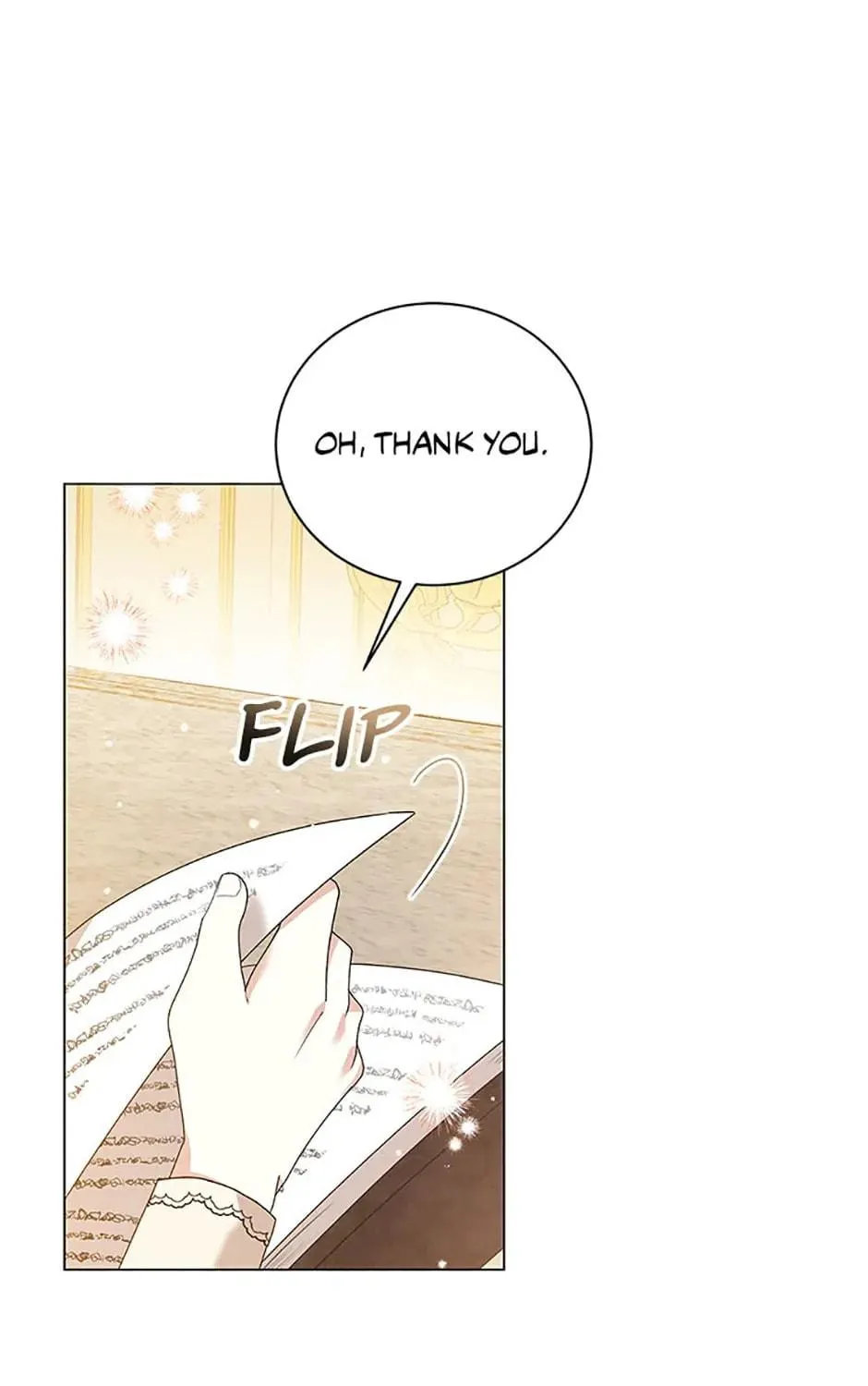 The Lady Awaits a Broken Engagement Chapter 6 page 125 - 