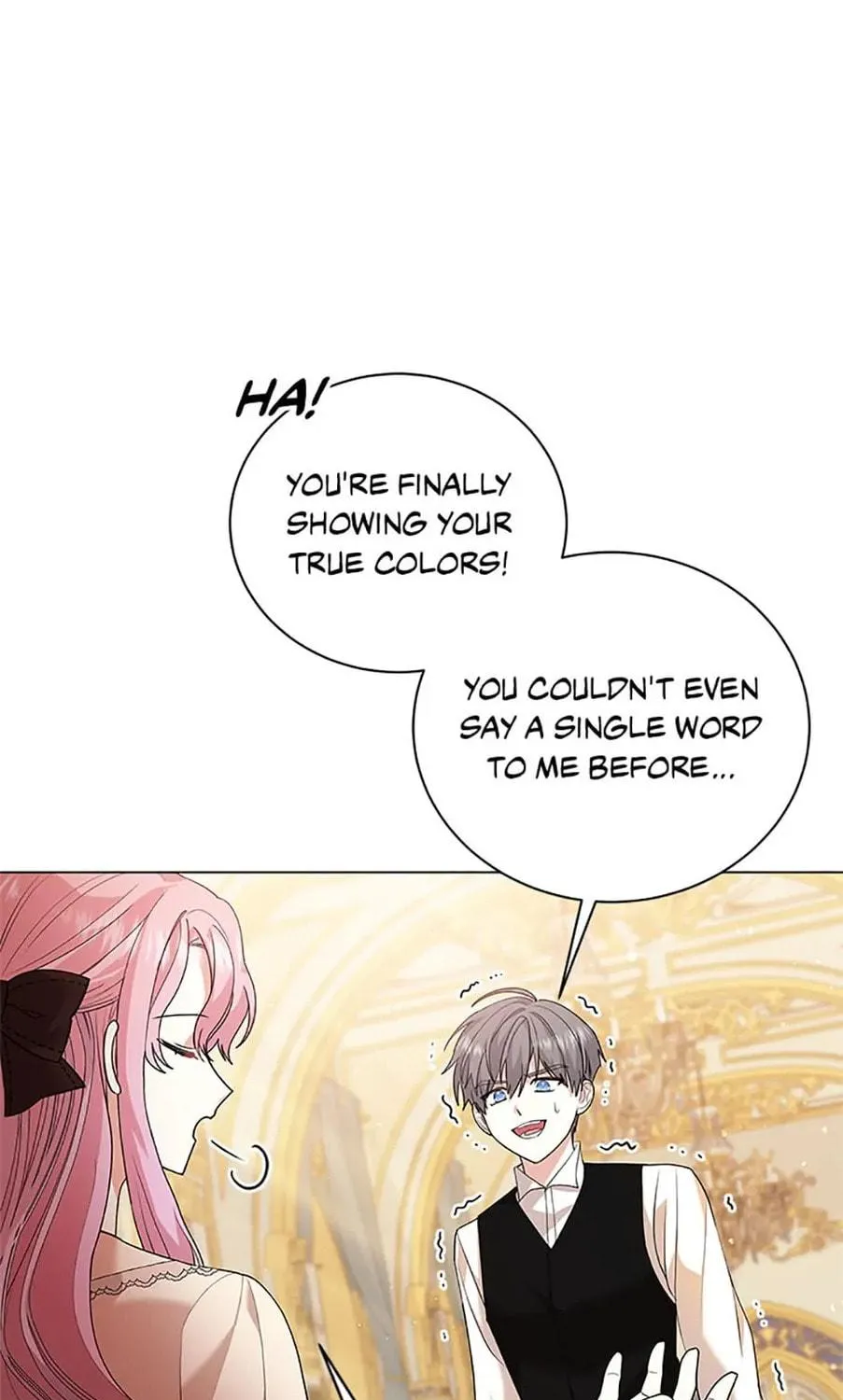 The Lady Awaits a Broken Engagement Chapter 6 page 23 - 