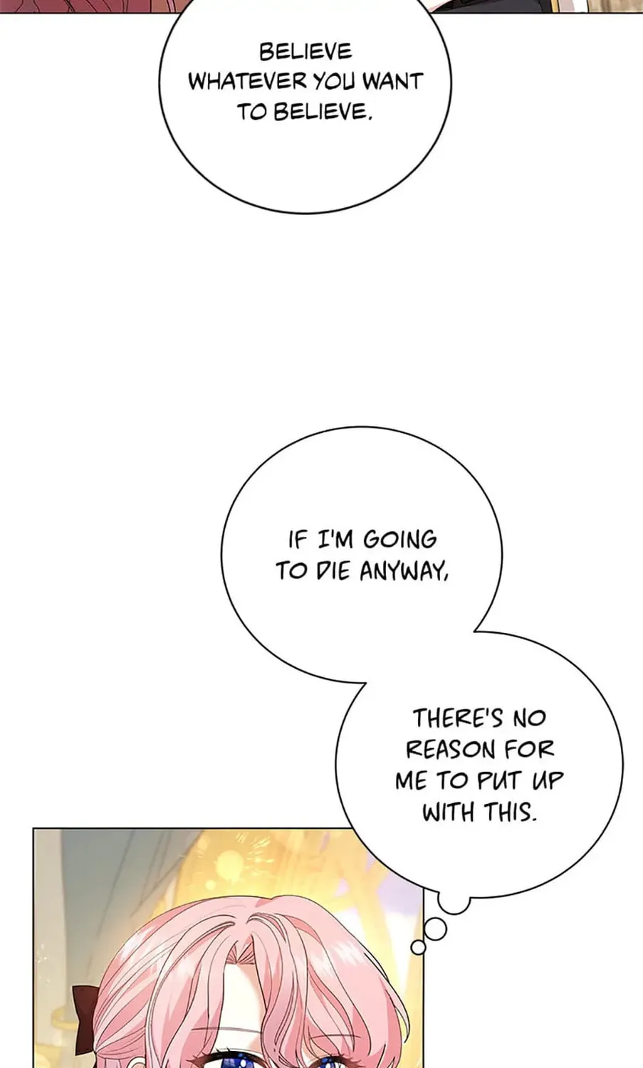 The Lady Awaits a Broken Engagement Chapter 6 page 25 - 