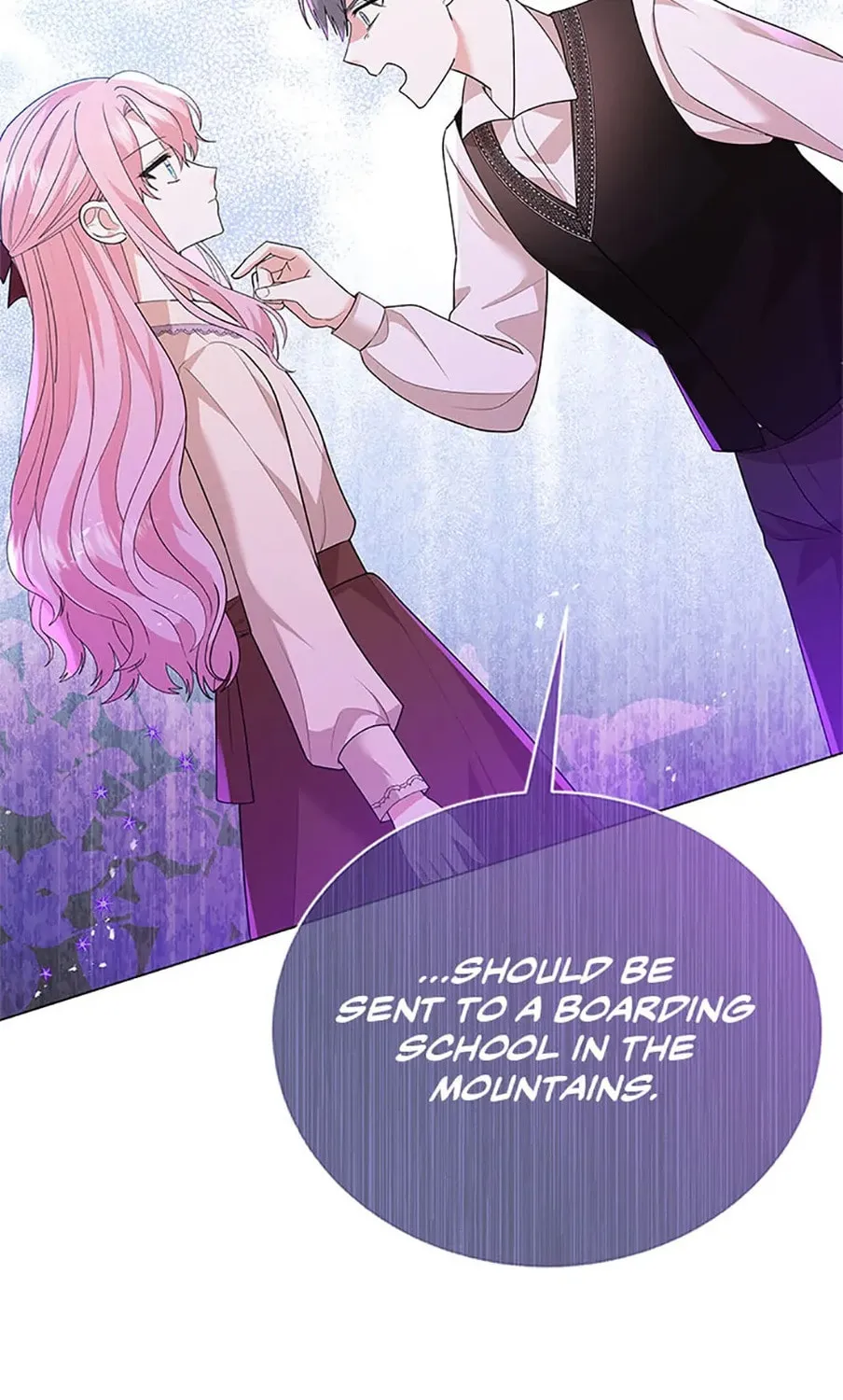 The Lady Awaits a Broken Engagement Chapter 6 page 31 - 