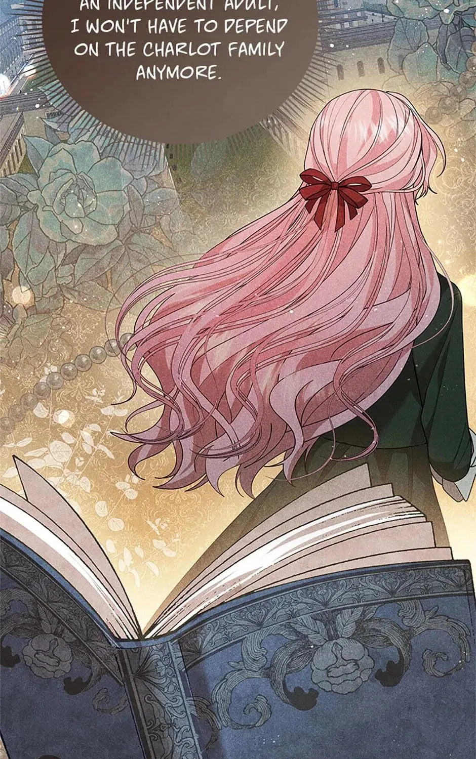 The Lady Awaits a Broken Engagement Chapter 6 page 39 - 