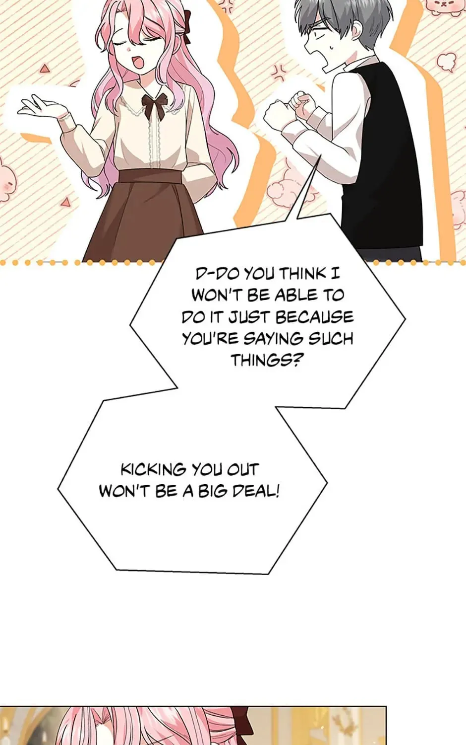 The Lady Awaits a Broken Engagement Chapter 6 page 43 - 