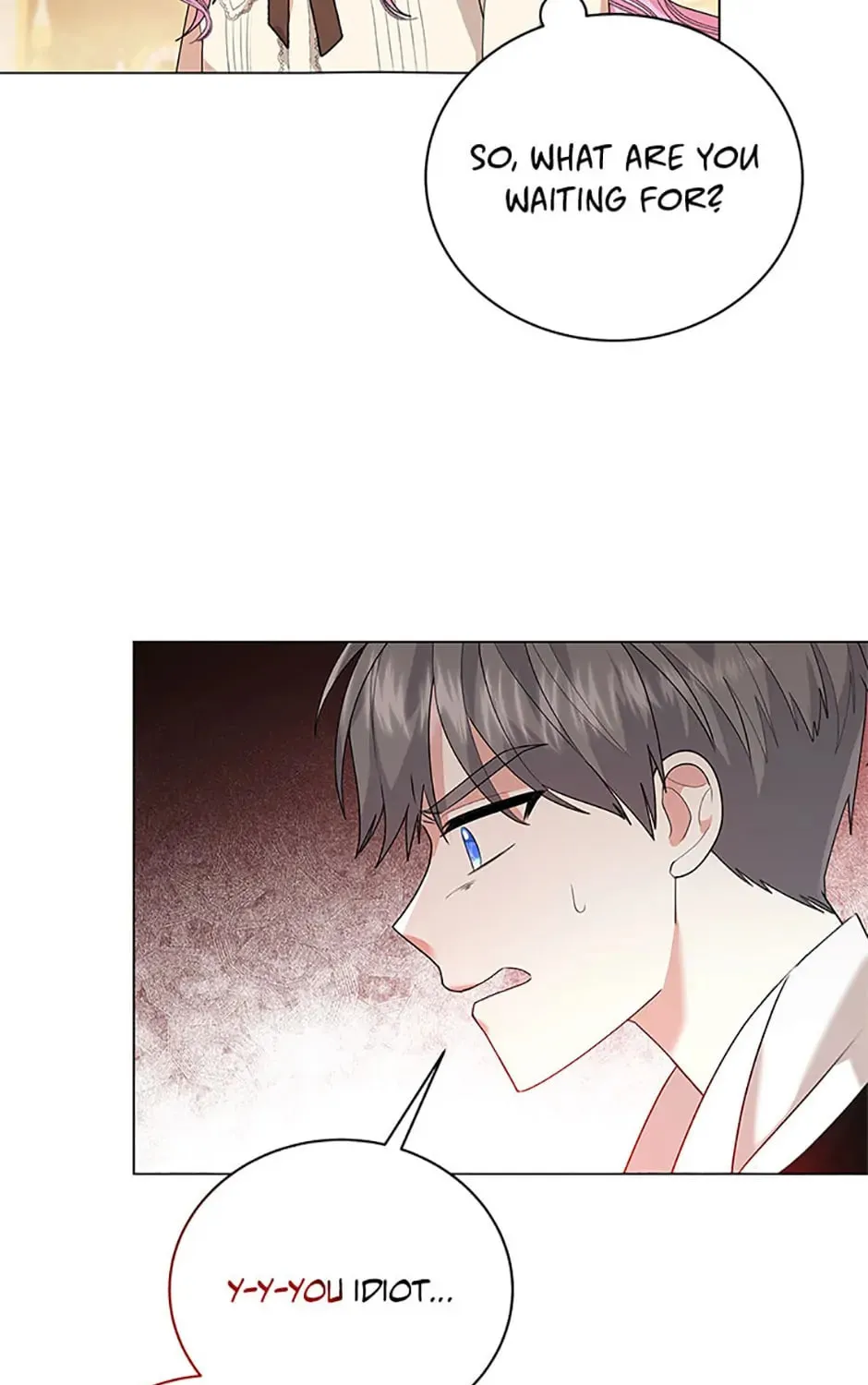 The Lady Awaits a Broken Engagement Chapter 6 page 45 - 