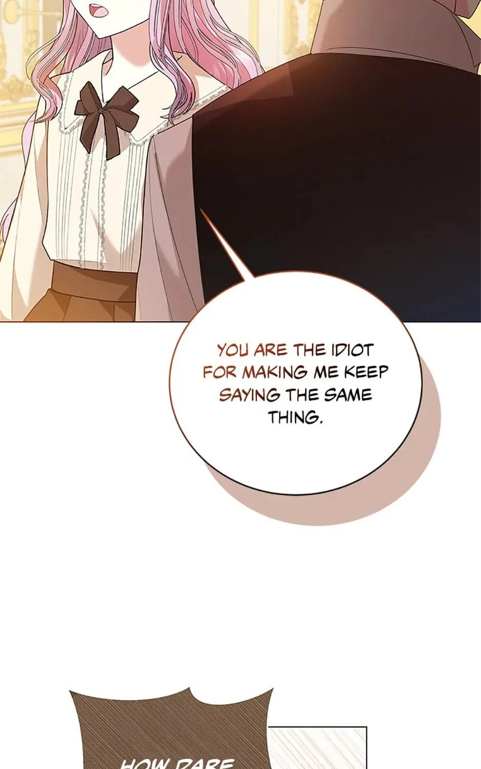 The Lady Awaits a Broken Engagement Chapter 6 page 49 - 
