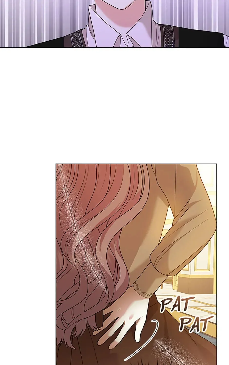 The Lady Awaits a Broken Engagement Chapter 6 page 57 - 