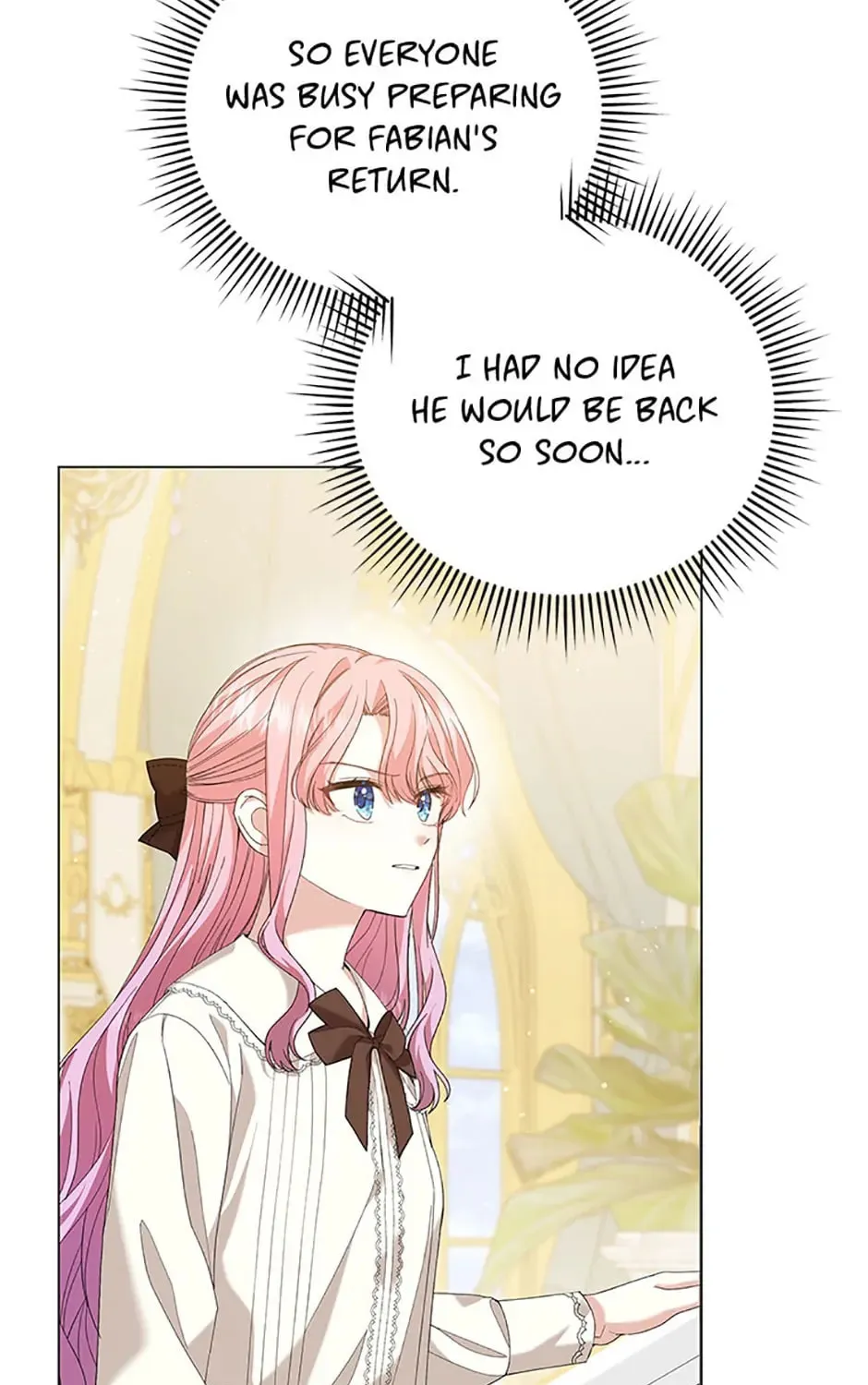 The Lady Awaits a Broken Engagement Chapter 6 page 7 - 