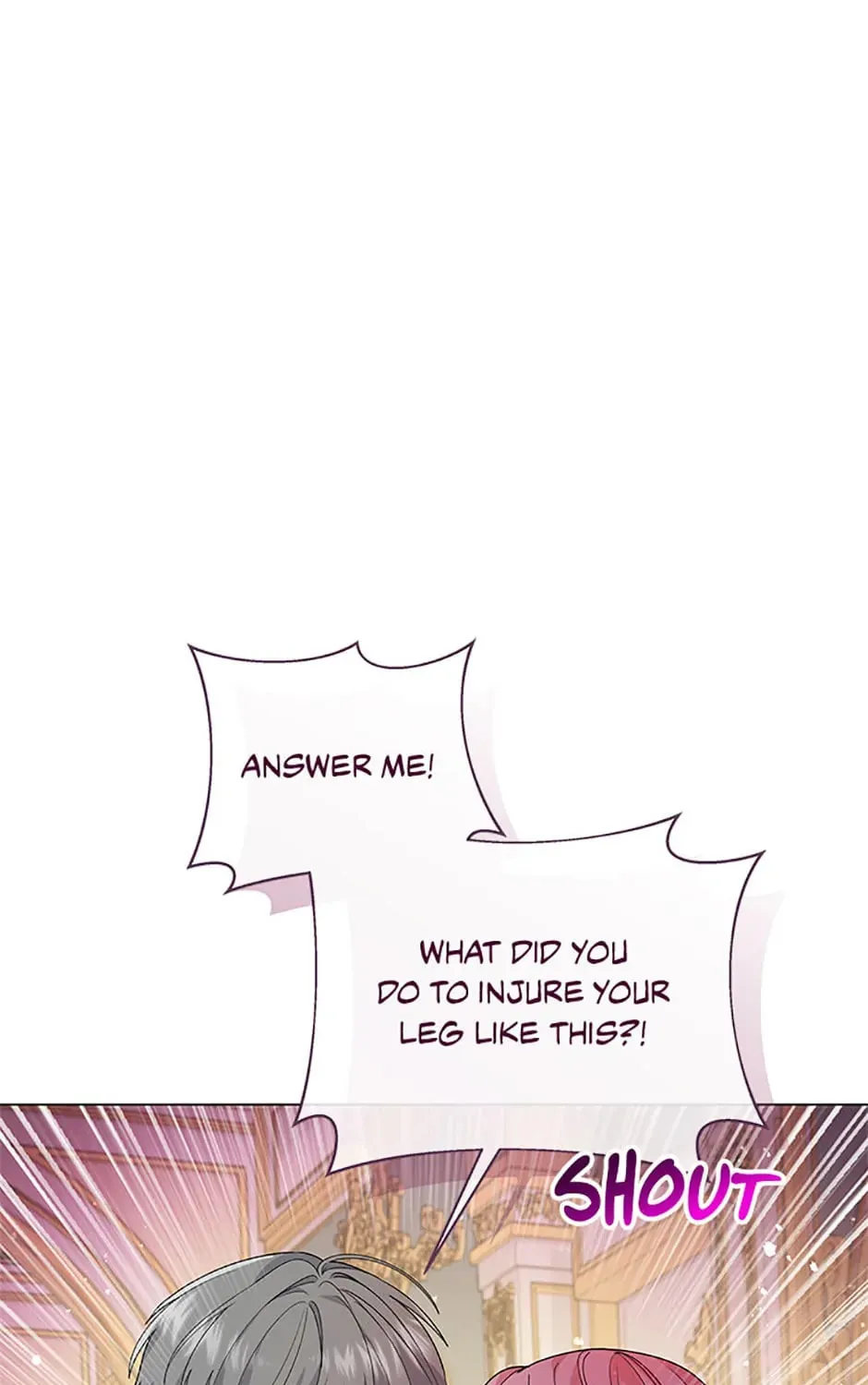The Lady Awaits a Broken Engagement Chapter 6 page 61 - 