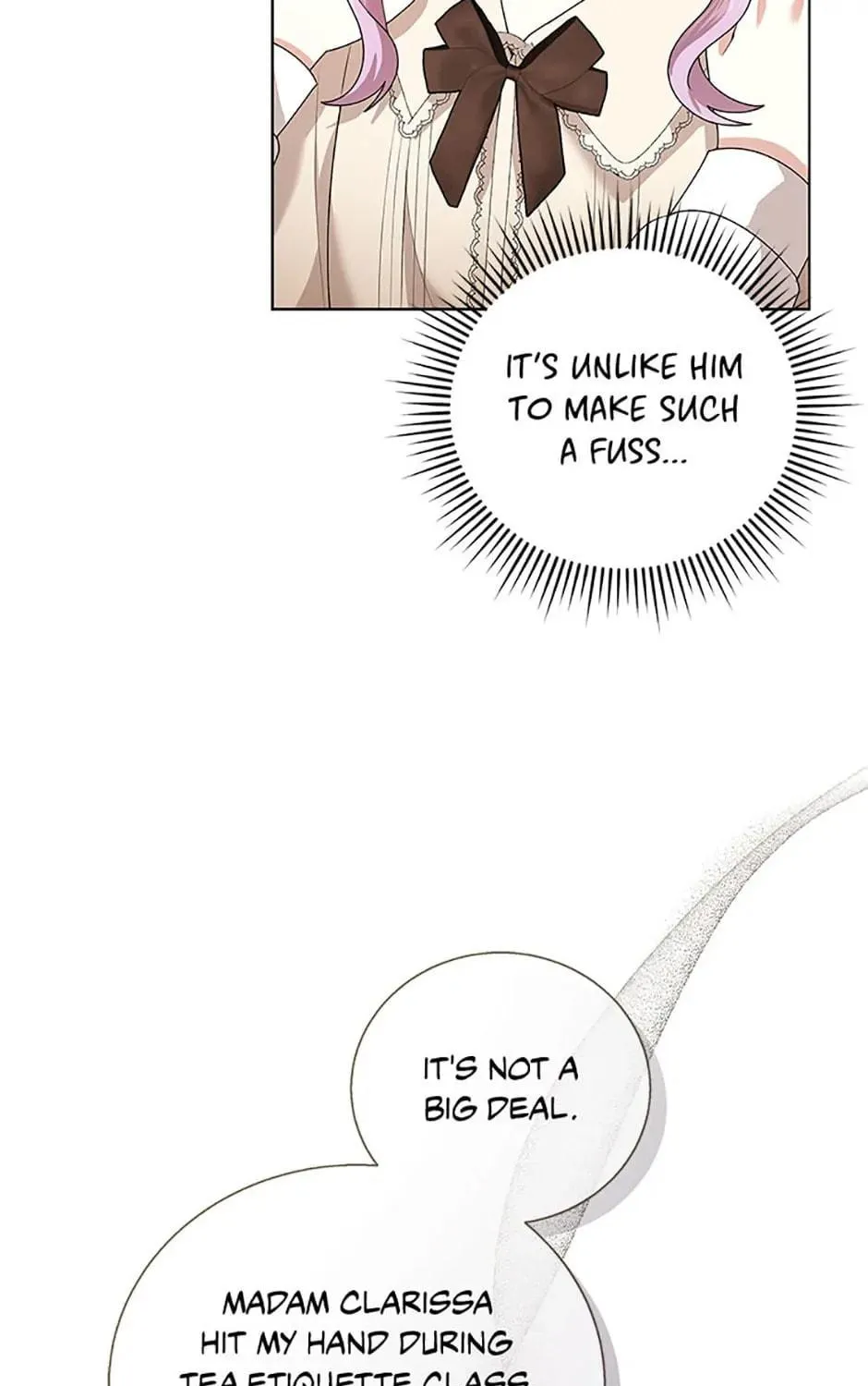 The Lady Awaits a Broken Engagement Chapter 6 page 65 - 