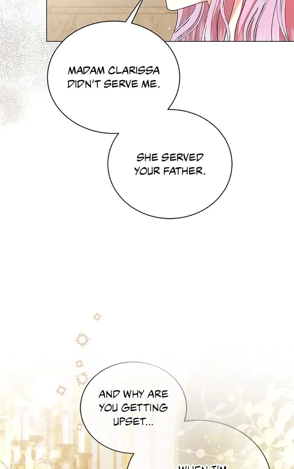 The Lady Awaits a Broken Engagement Chapter 6 page 69 - 
