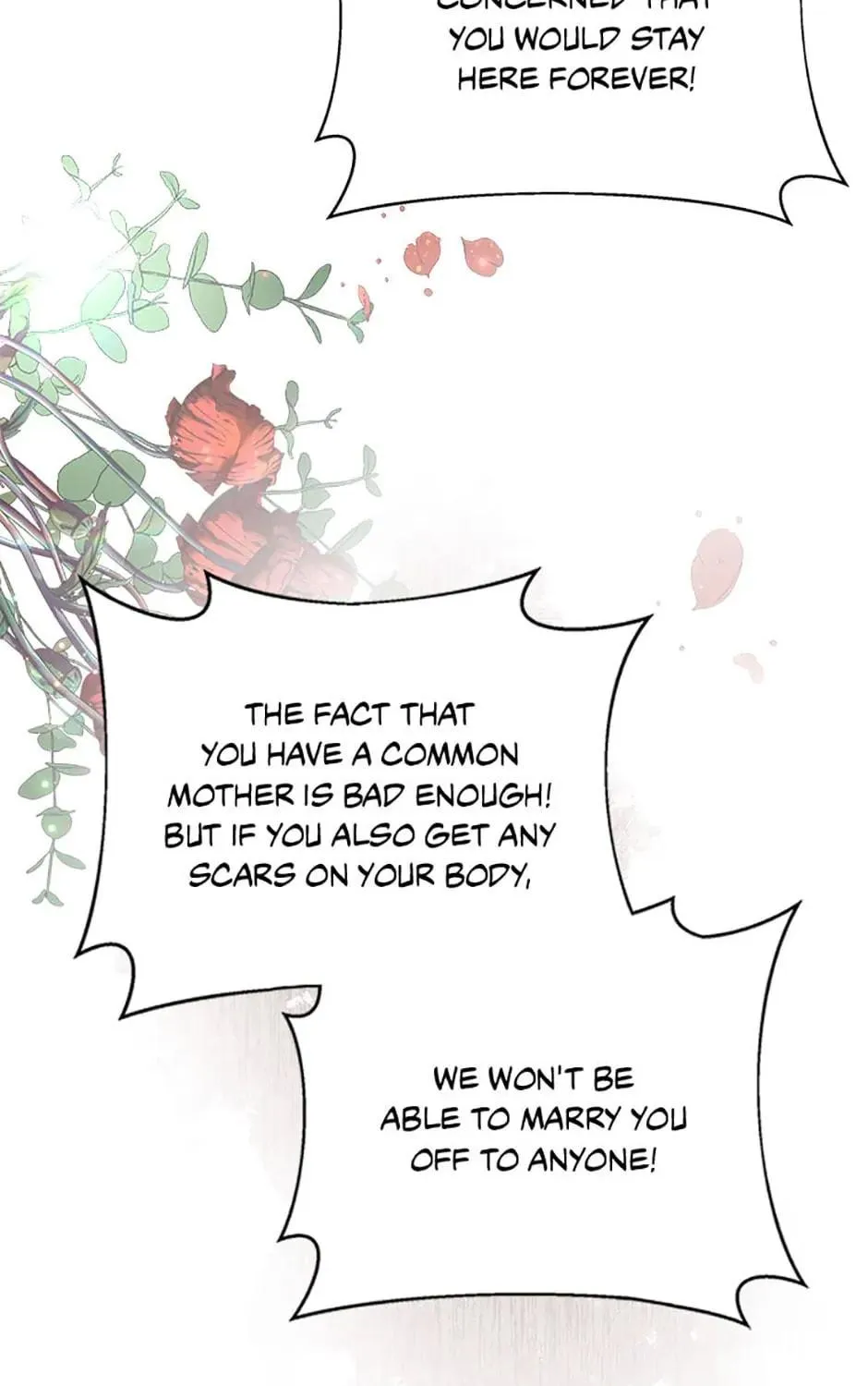 The Lady Awaits a Broken Engagement Chapter 6 page 77 - 