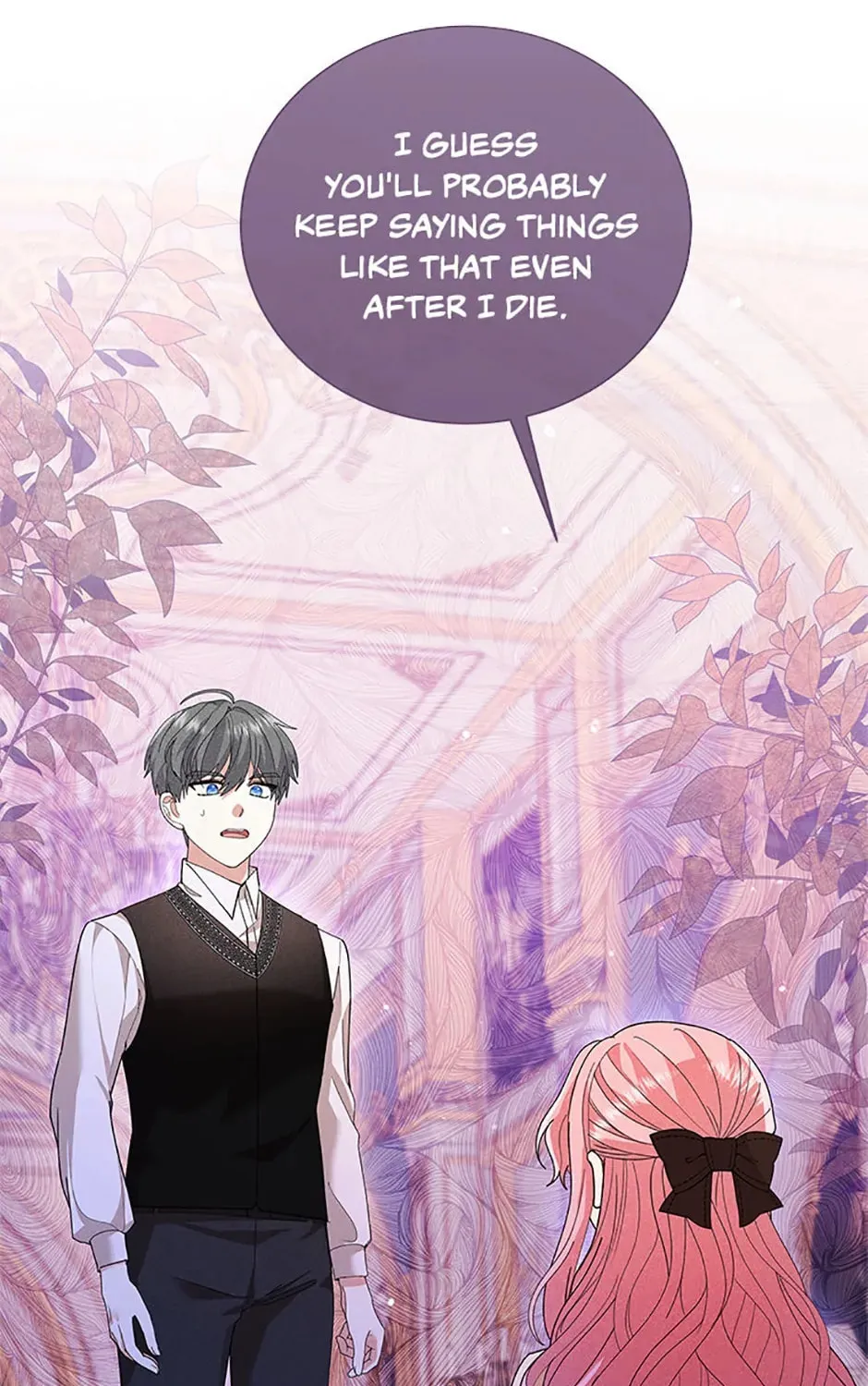 The Lady Awaits a Broken Engagement Chapter 6 page 81 - 