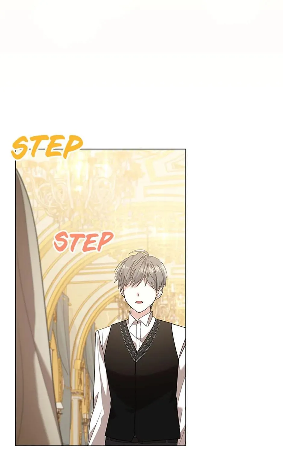 The Lady Awaits a Broken Engagement Chapter 6 page 89 - 