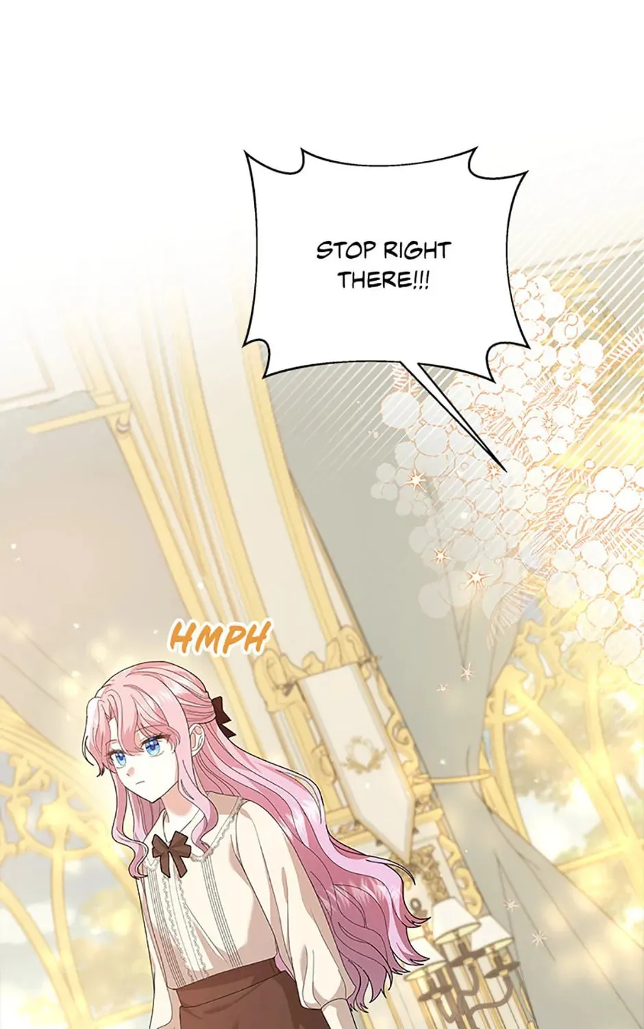 The Lady Awaits a Broken Engagement Chapter 6 page 93 - 