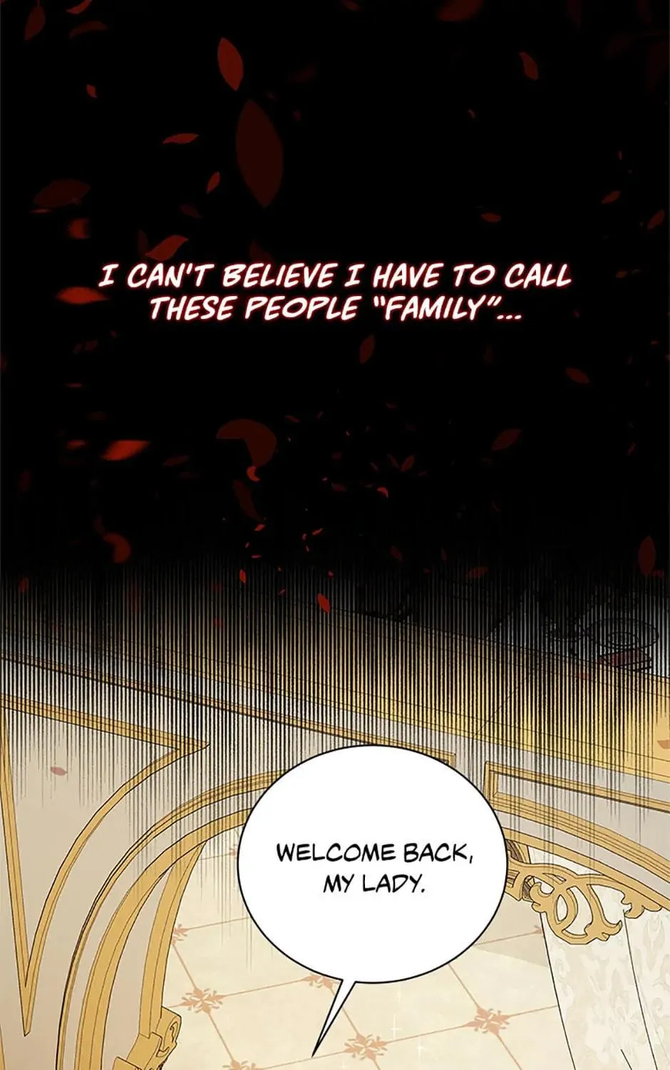 The Lady Awaits a Broken Engagement Chapter 6 page 95 - 