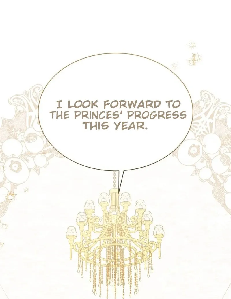 The Lady Awaits a Broken Engagement Chapter 60 page 16 - 