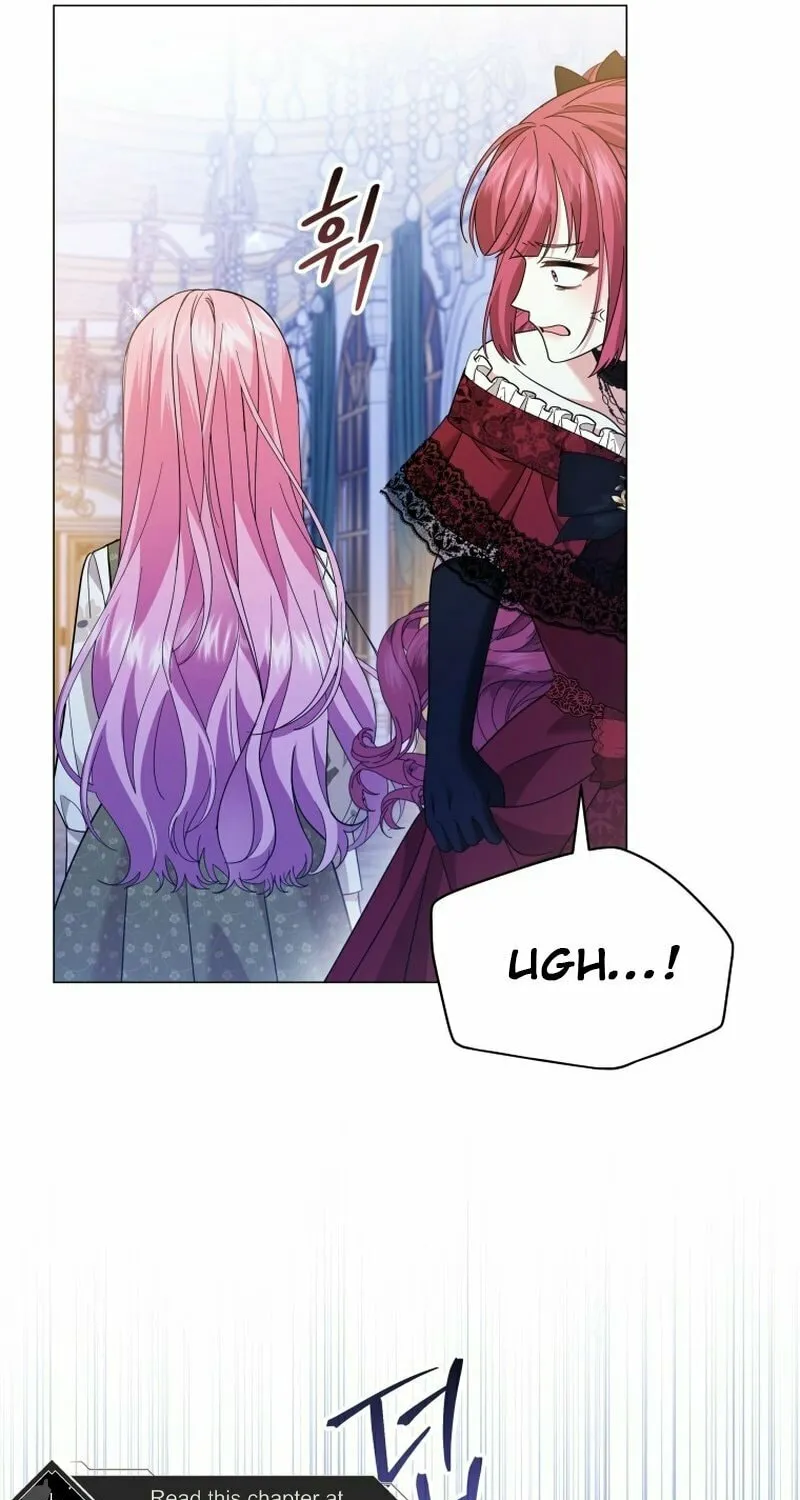 The Lady Awaits a Broken Engagement Chapter 60 page 21 - 