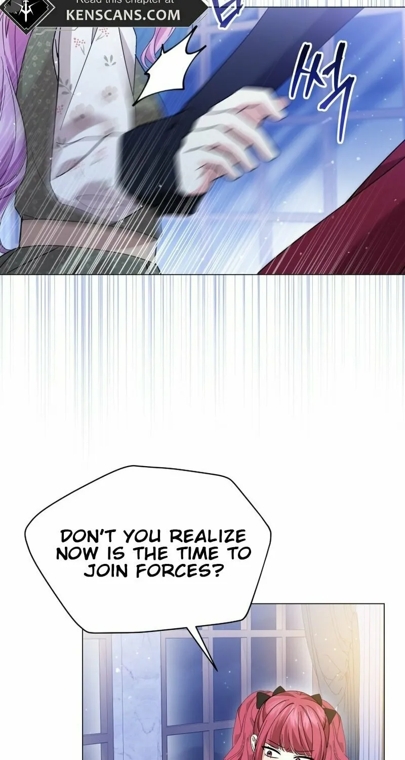 The Lady Awaits a Broken Engagement Chapter 60 page 22 - 
