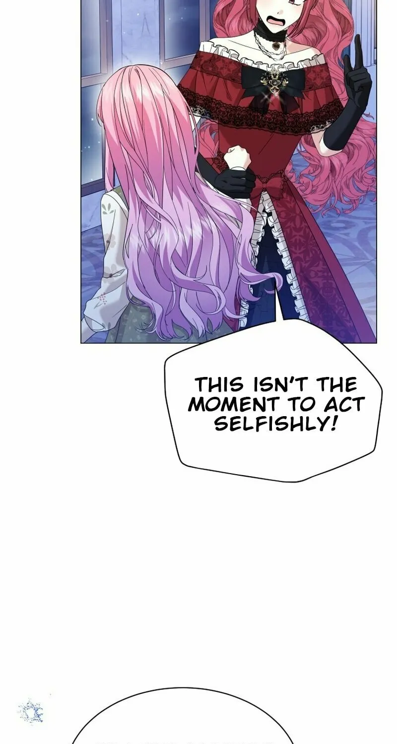 The Lady Awaits a Broken Engagement Chapter 60 page 23 - 
