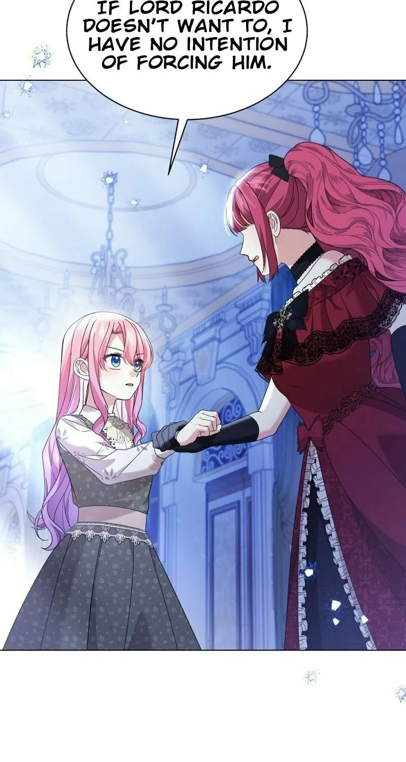 The Lady Awaits a Broken Engagement Chapter 60 page 24 - 