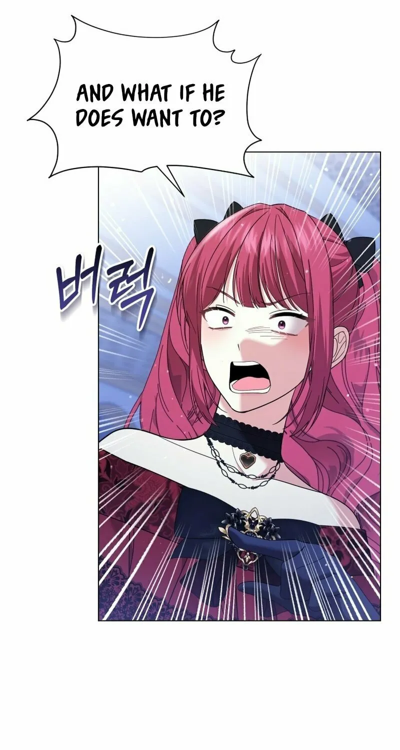The Lady Awaits a Broken Engagement Chapter 60 page 25 - 