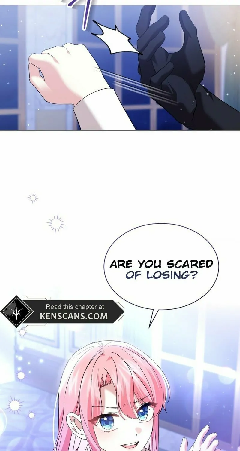The Lady Awaits a Broken Engagement Chapter 60 page 27 - 