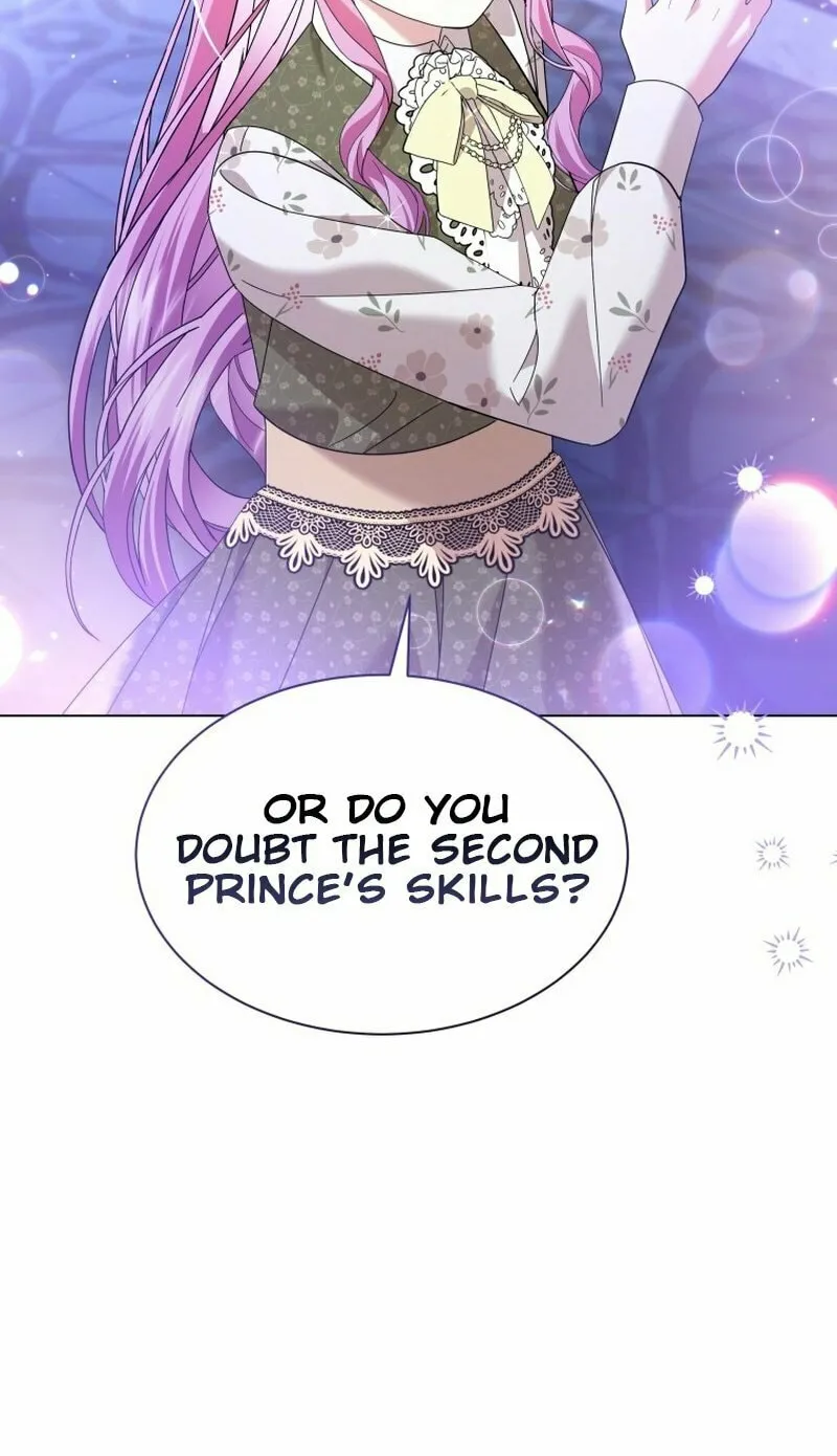 The Lady Awaits a Broken Engagement Chapter 60 page 28 - 