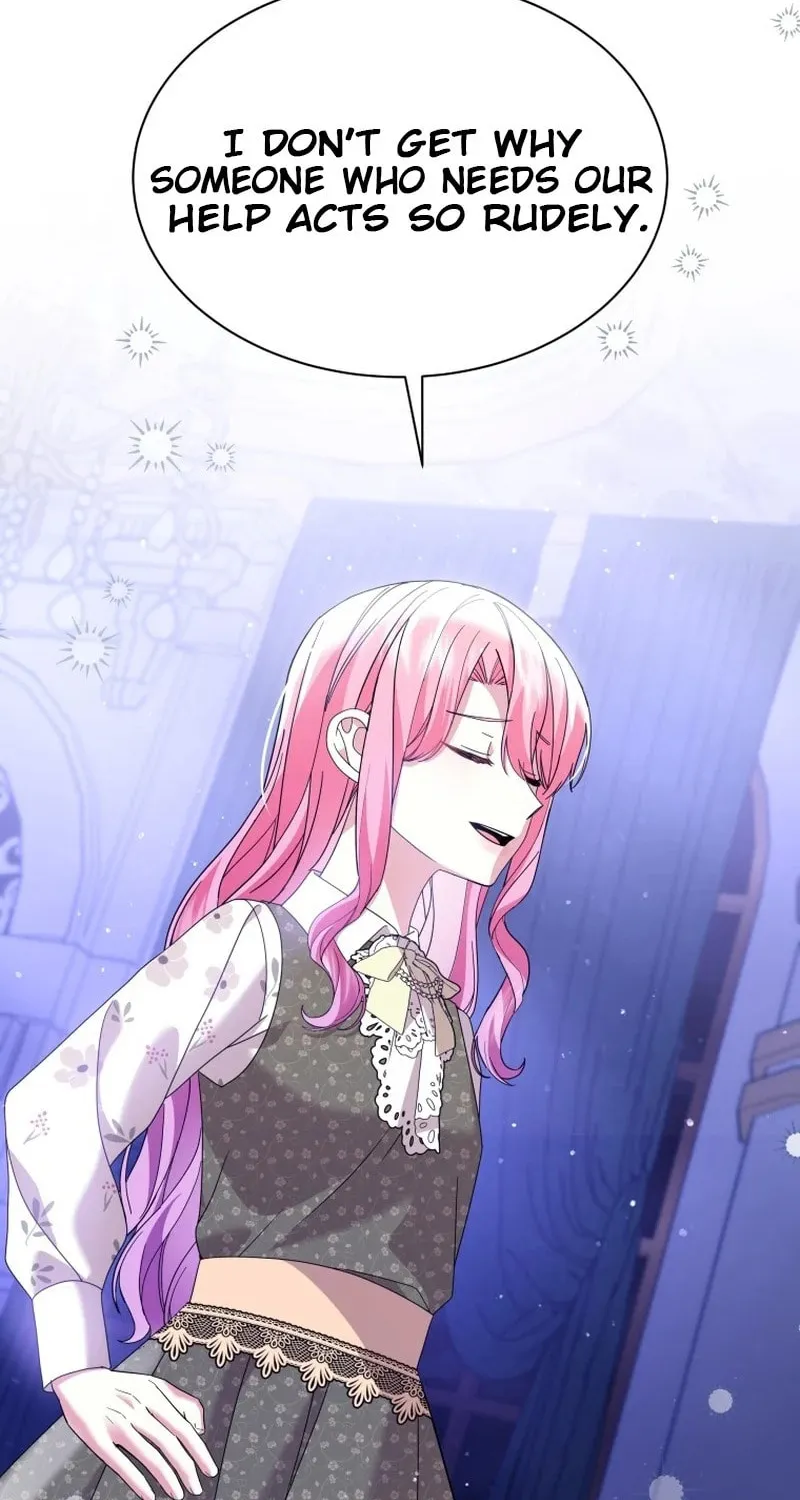 The Lady Awaits a Broken Engagement Chapter 60 page 30 - 
