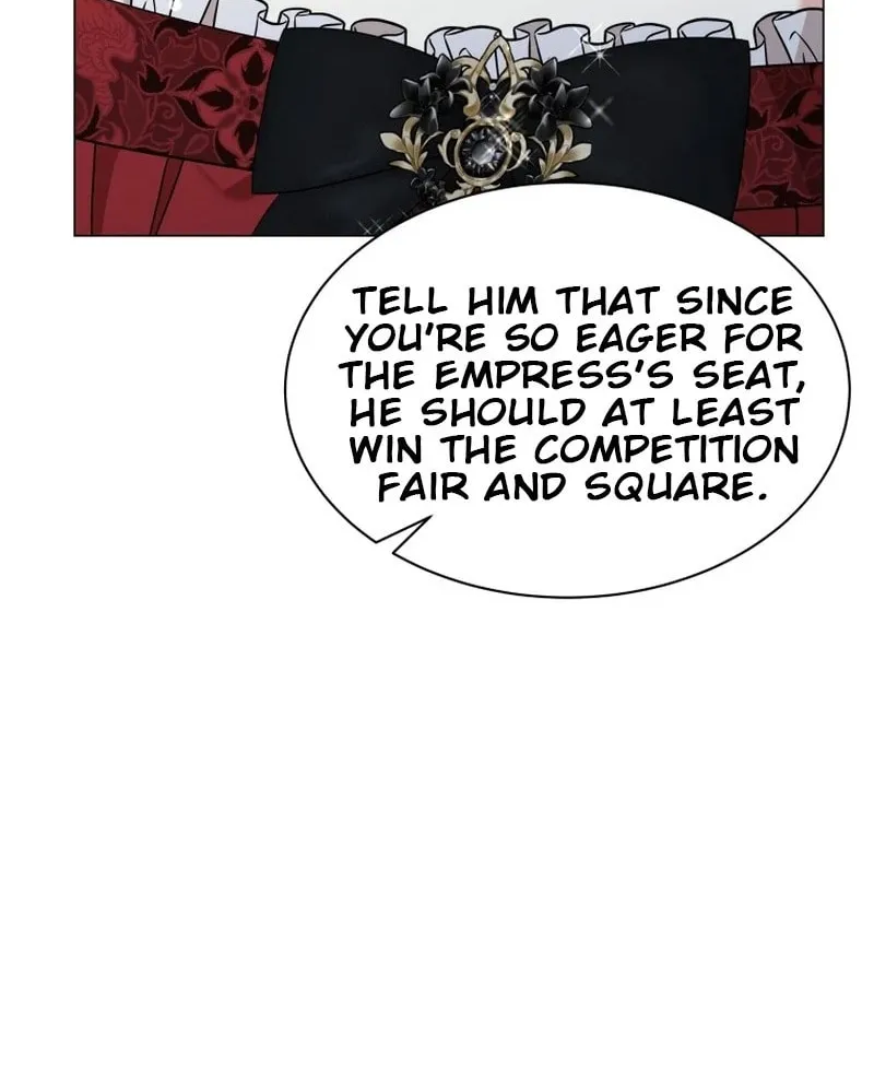 The Lady Awaits a Broken Engagement Chapter 60 page 32 - 