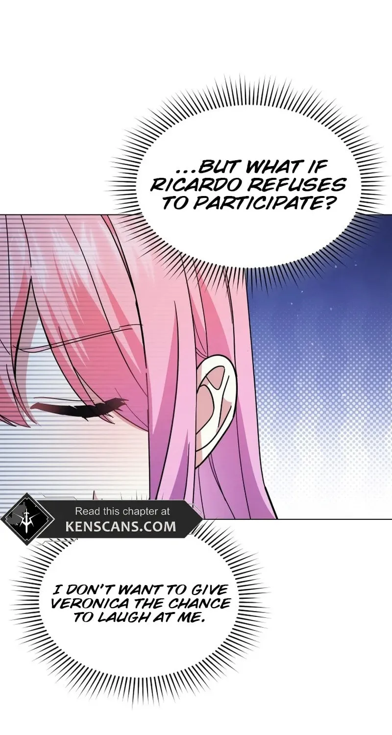 The Lady Awaits a Broken Engagement Chapter 60 page 34 - 