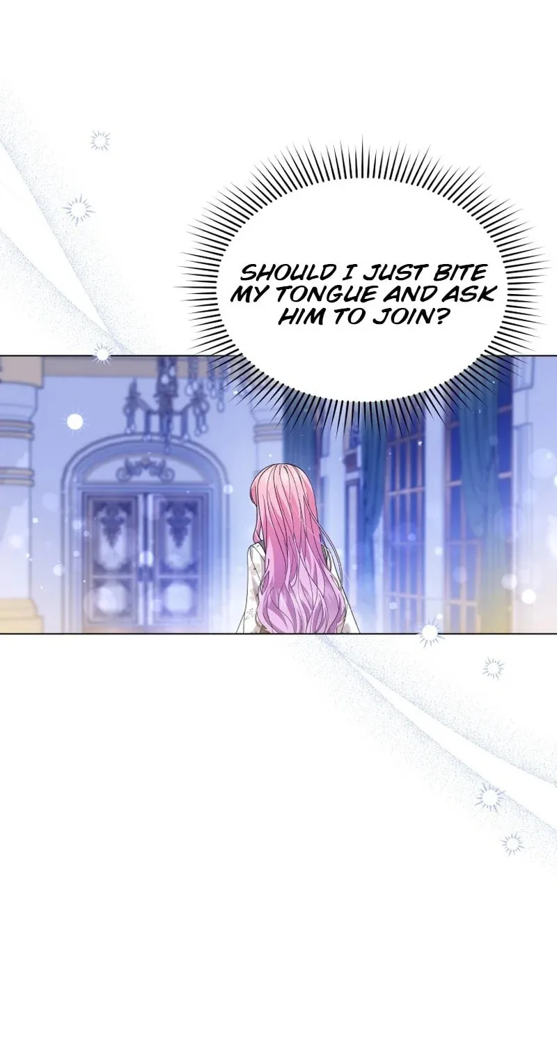 The Lady Awaits a Broken Engagement Chapter 60 page 35 - 