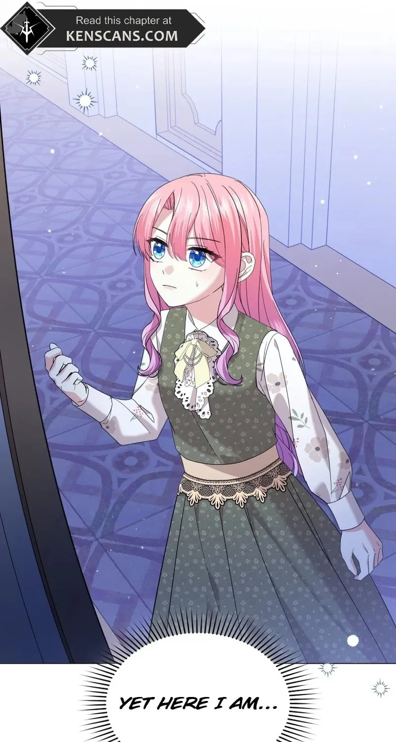 The Lady Awaits a Broken Engagement Chapter 60 page 37 - 