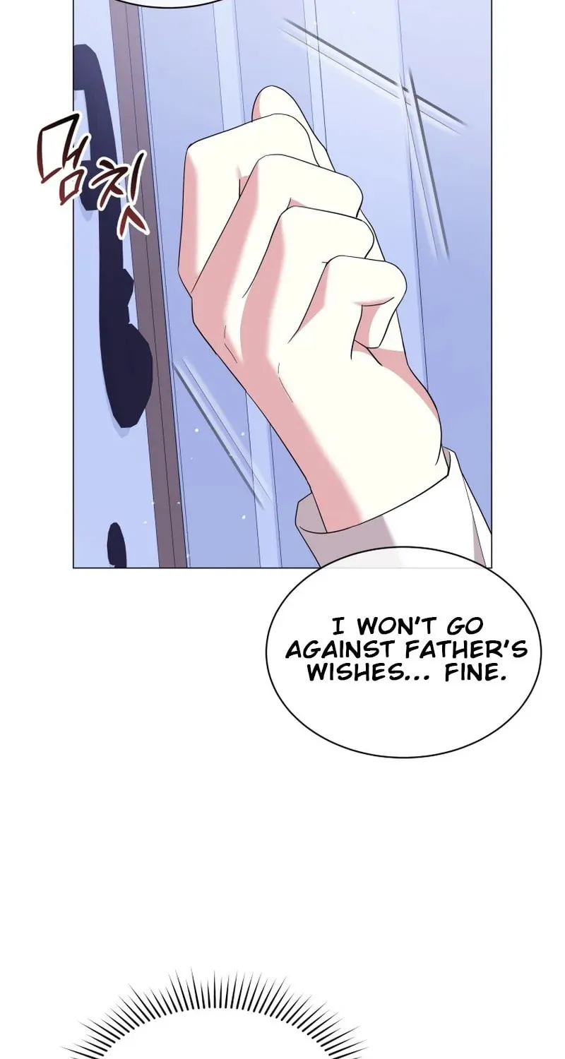 The Lady Awaits a Broken Engagement Chapter 60 page 39 - 