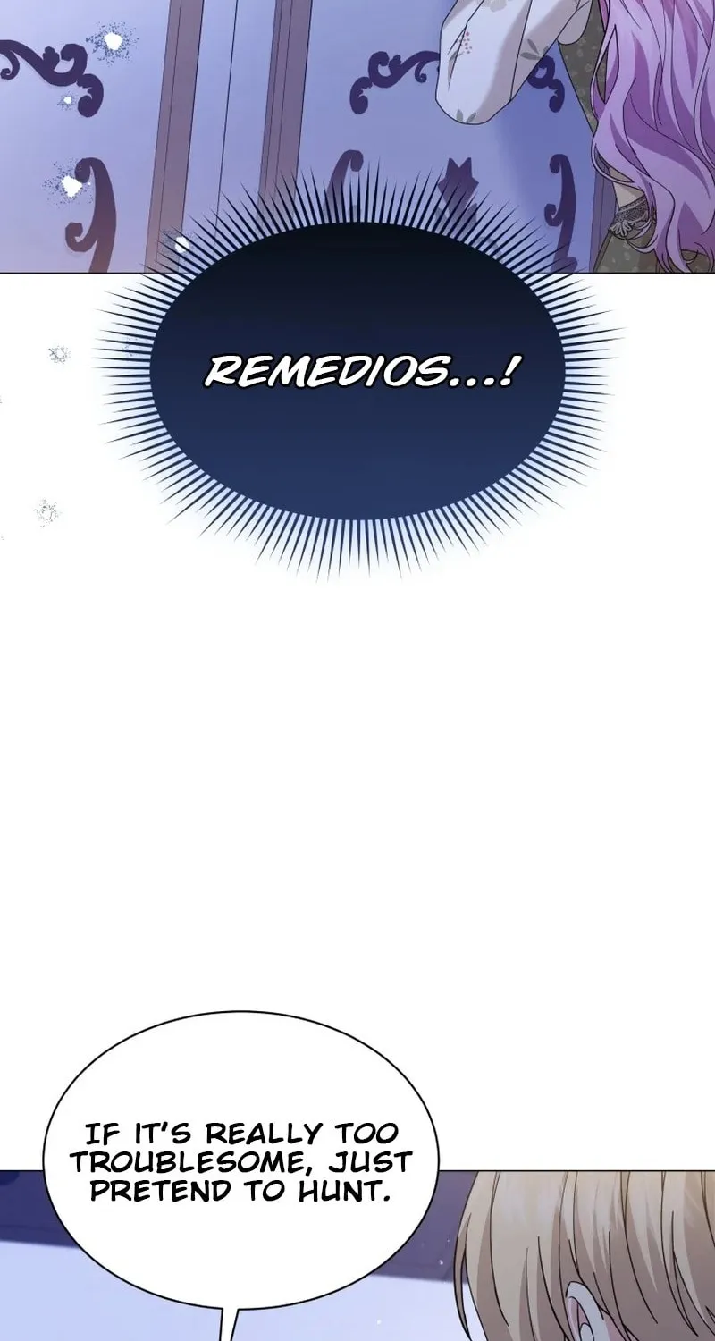 The Lady Awaits a Broken Engagement Chapter 60 page 42 - 