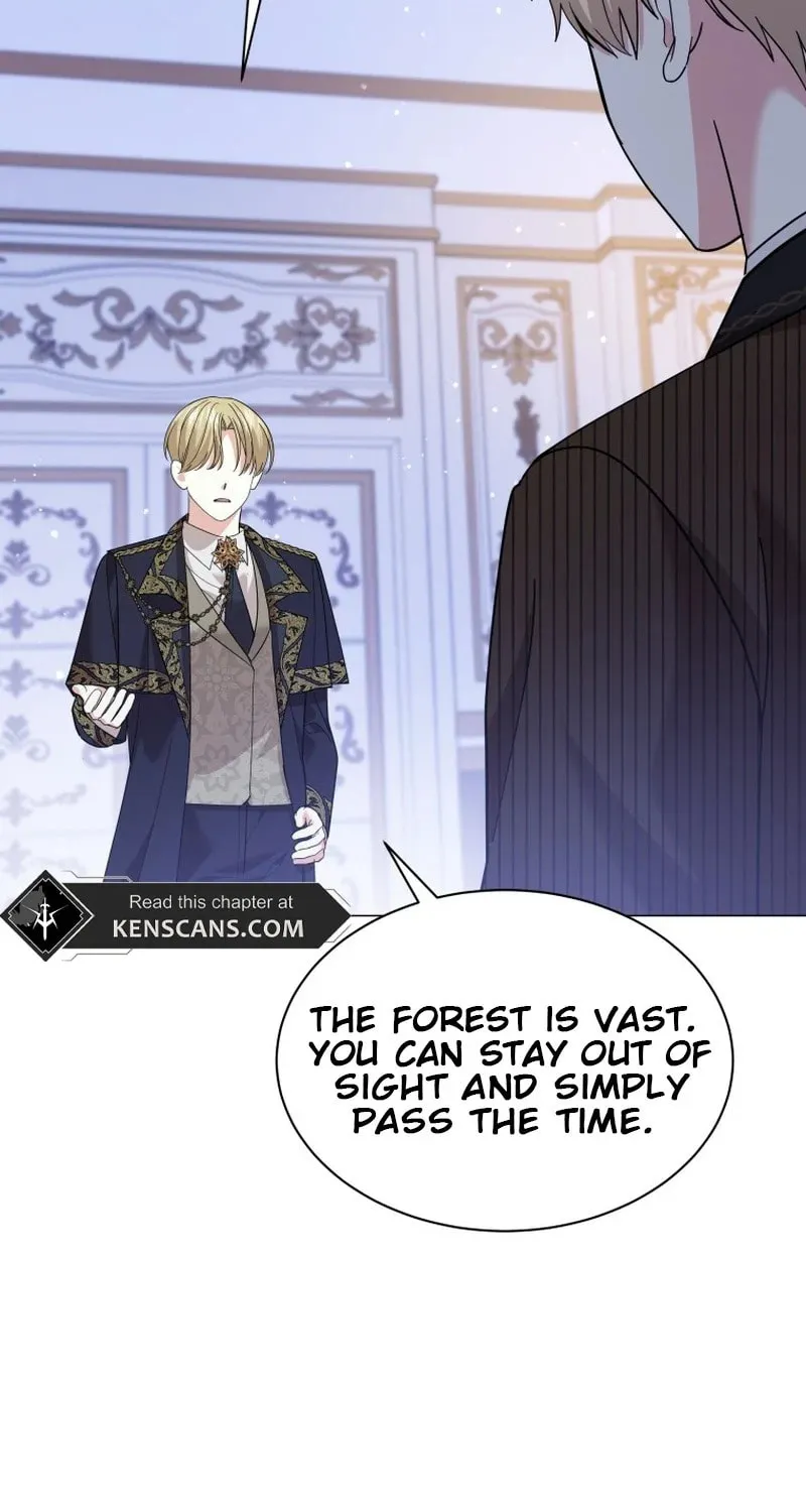 The Lady Awaits a Broken Engagement Chapter 60 page 43 - 