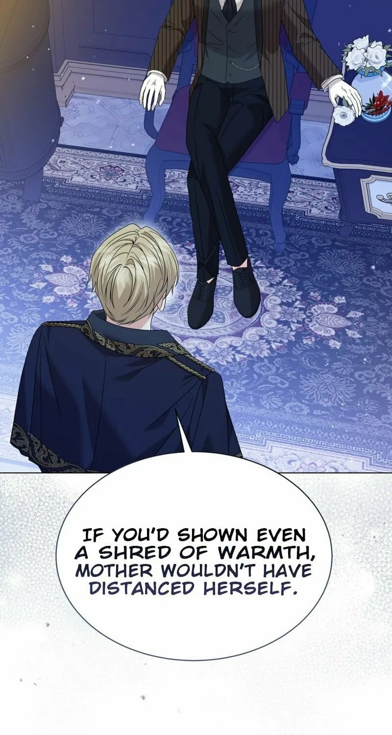 The Lady Awaits a Broken Engagement Chapter 60 page 48 - 
