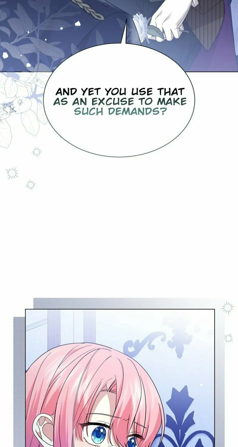 The Lady Awaits a Broken Engagement Chapter 60 page 50 - 