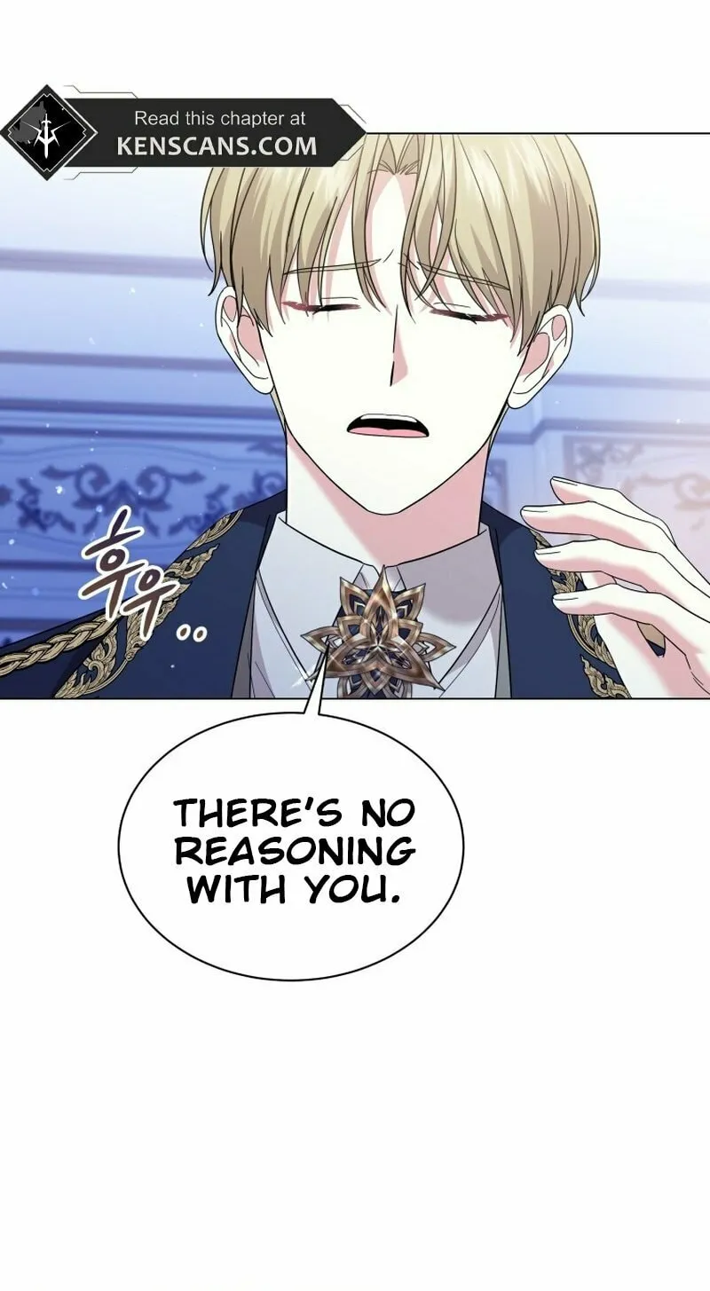 The Lady Awaits a Broken Engagement Chapter 60 page 52 - 