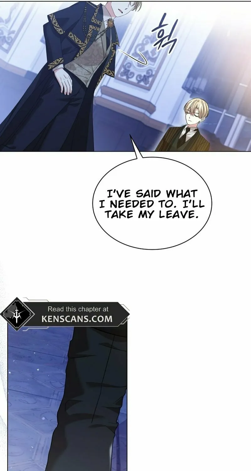 The Lady Awaits a Broken Engagement Chapter 60 page 53 - 