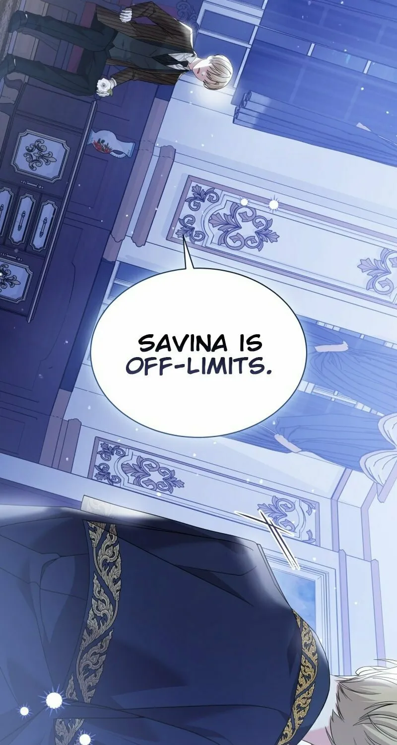 The Lady Awaits a Broken Engagement Chapter 60 page 55 - 